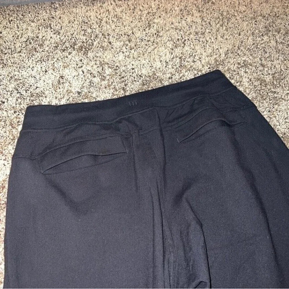 Lululemon Discipline Pant Size Large - Picture 7 of 7